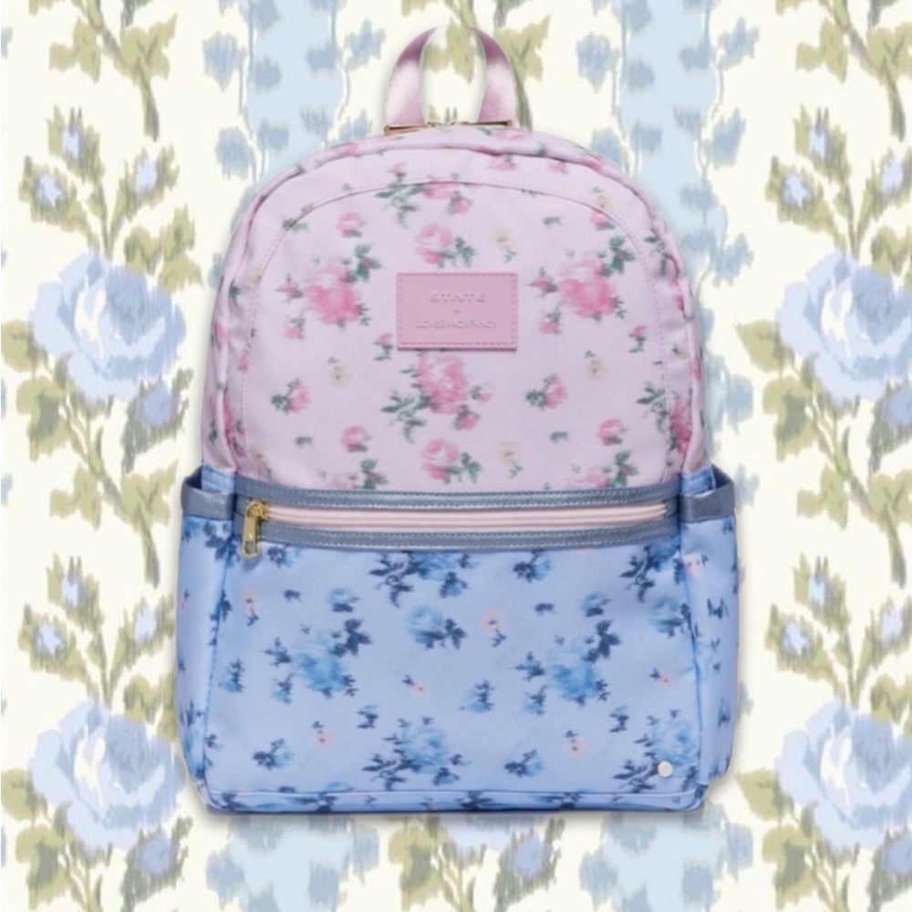 LOVESHACKFANCY x STATE Kane Backpack